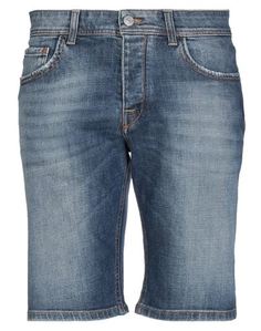 Джинсовые шорты Reign