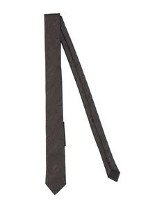 Галстук Saint Laurent