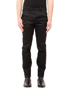 Повседневные брюки Saint Laurent