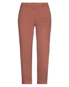 Повседневные брюки VIA Masini 80