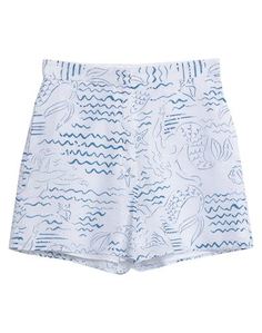Шорты и бермуды Kenzo