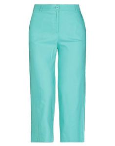 Укороченные брюки CafÈnoir