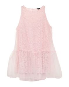 Короткое платье Ermanno DI Ermanno Scervino