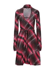 Платье до колена Guess