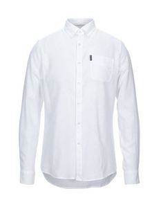 Pубашка Barbour