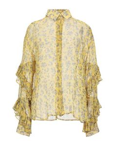 Pубашка Weili Zheng