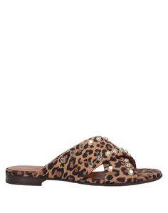 Сандалии Billi BI Copenhagen