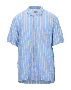 Pубашка Universal Works