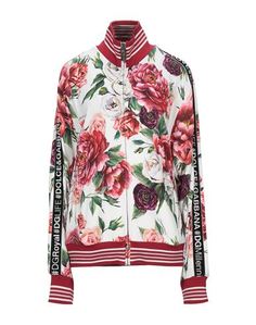 Толстовка Dolce & Gabbana