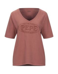 Футболка Pepe Jeans