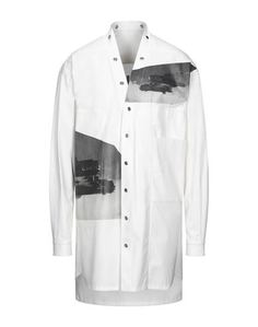 Pубашка Rick Owens