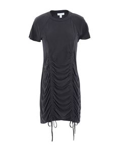 Короткое платье Topshop