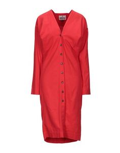 Платье до колена Vivienne Westwood