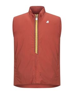 Пуховик K Way