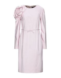 Короткое платье Paule Ka