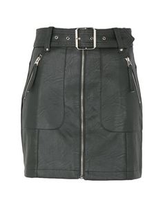 Юбка миди Topshop