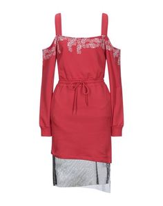 Короткое платье Gaëlle Paris