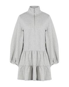 Короткое платье Topshop