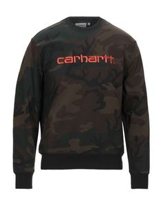 Толстовка Carhartt