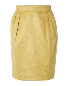 Юбка до колена Max Mara