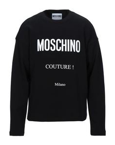 Толстовка Moschino
