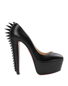 Туфли Christian Louboutin