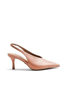 Туфли Topshop