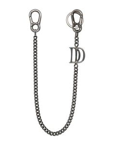 Брелок для ключей Dsquared2