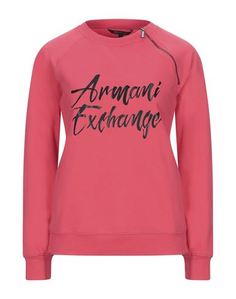 Толстовка Armani Exchange