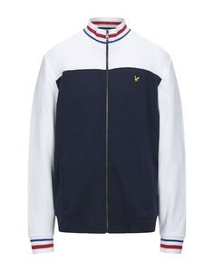 Толстовка Lyle & Scott