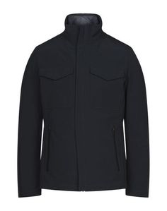 Пуховик UP TO BE