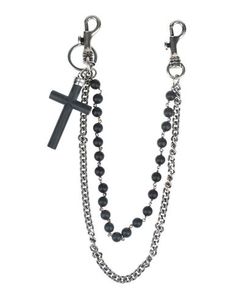 Брелок для ключей Dsquared2