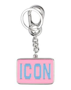 Брелок для ключей Dsquared2