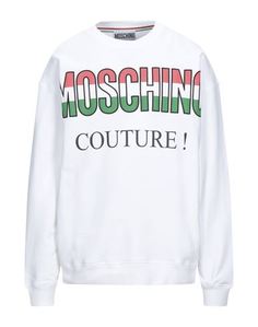 Толстовка Moschino