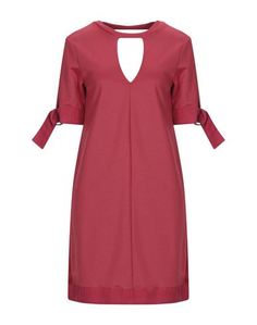 Короткое платье Armani Exchange