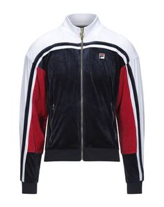 Толстовка Fila