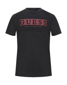 Футболка Guess