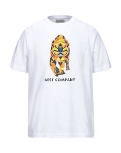 Футболка Best Company