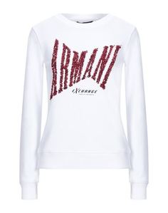Толстовка Armani Exchange