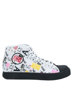 Кеды и кроссовки Heelys