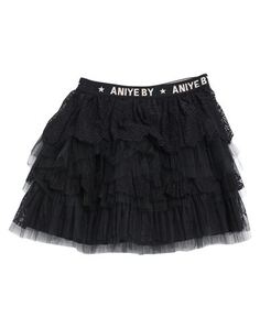 Мини-юбка Aniye BY