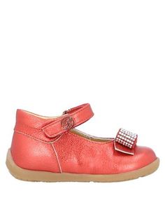 Балетки Miss Blumarine