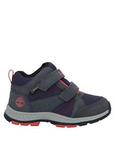 Низкие кеды и кроссовки Timberland