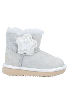 Полусапоги и высокие ботинки Ugg