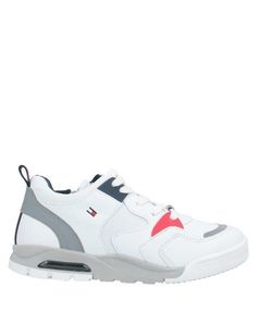 Низкие кеды и кроссовки Tommy Hilfiger