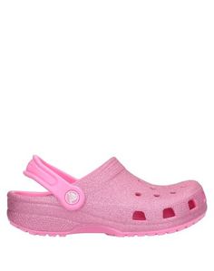 Сандалии Crocs