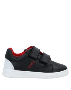 Низкие кеды и кроссовки Boss