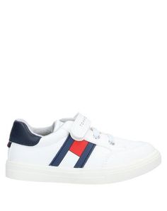 Низкие кеды и кроссовки Tommy Hilfiger