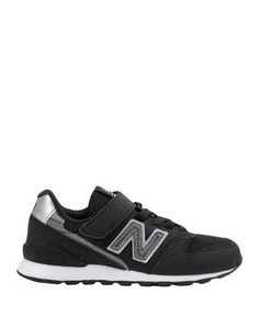 Низкие кеды и кроссовки New Balance