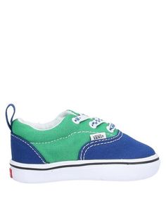 Кеды и кроссовки Vans